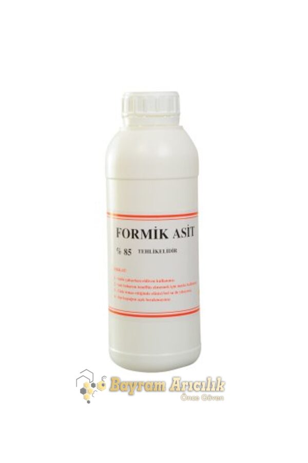 % 85 Formik Asit