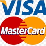 visa mastercart logosu